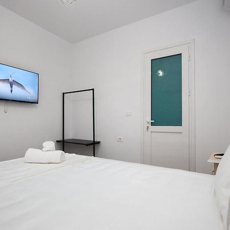 Guesthouse Noke Berat Buitenkant foto