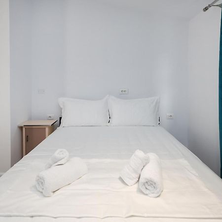Guesthouse Noke Berat Buitenkant foto
