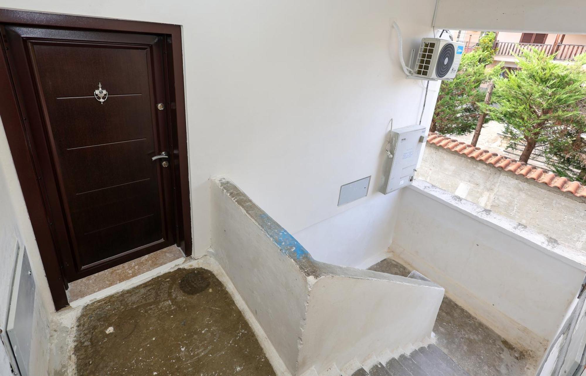 Guesthouse Noke Berat Buitenkant foto
