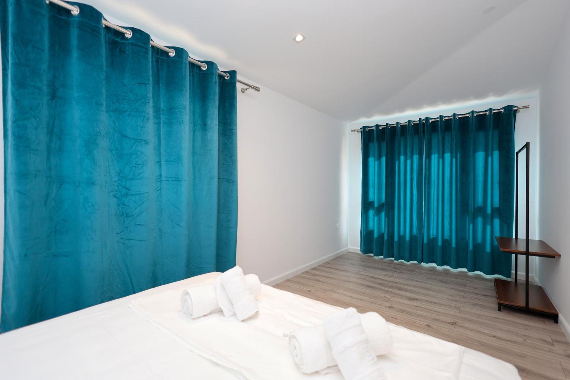 Guesthouse Noke Berat Buitenkant foto
