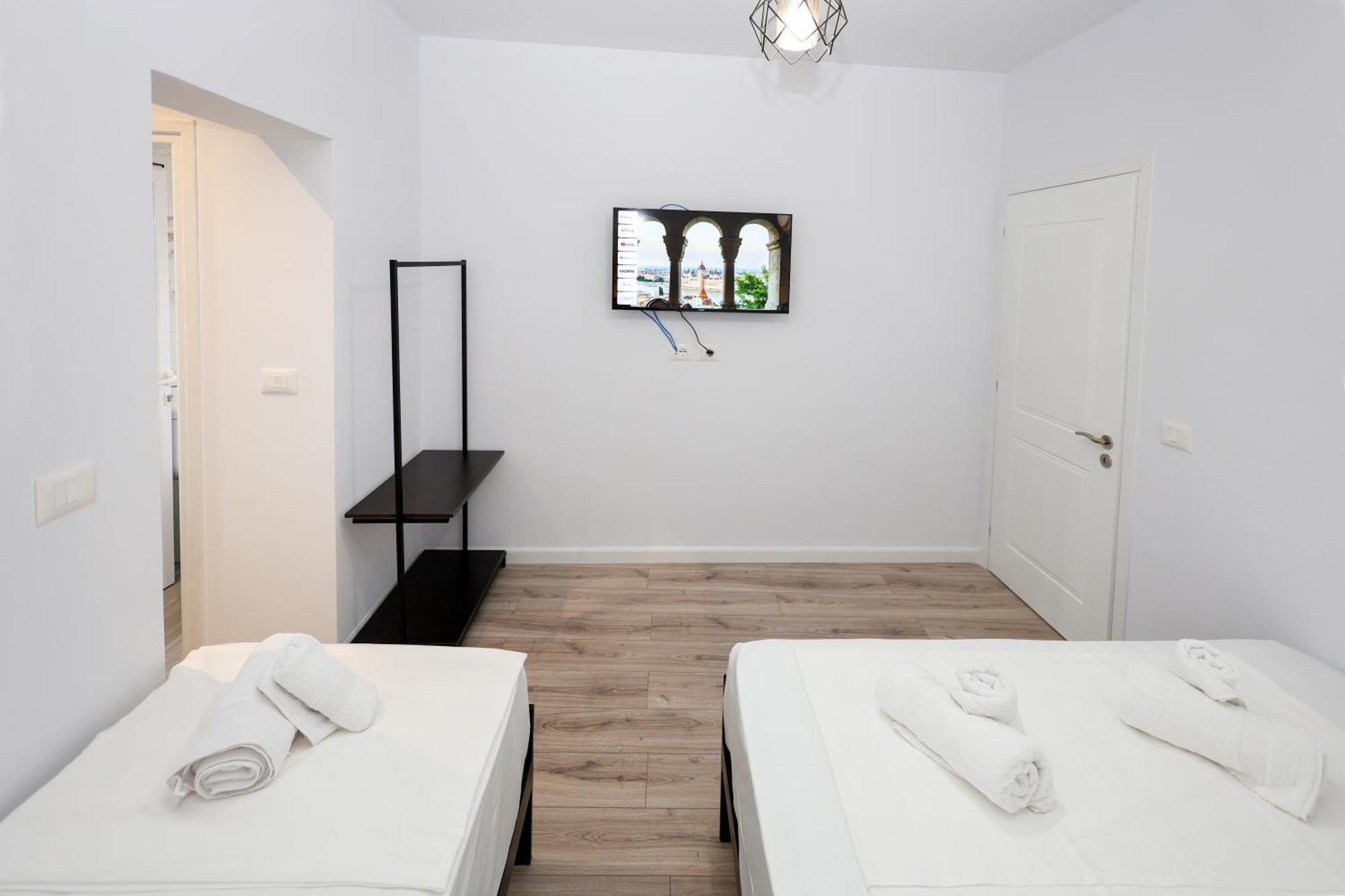 Guesthouse Noke Berat Buitenkant foto